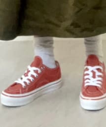 VANS | スニーカー