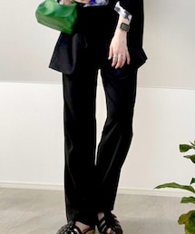 SHEIN | スラックス