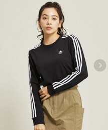 adidas | Tシャツ/カットソー