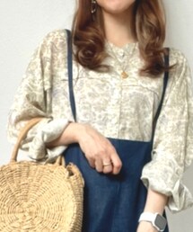 hunch | トップス