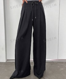 SHEIN | スラックス