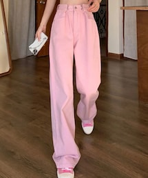SHEIN | パンツ