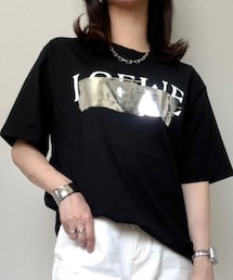 account paris | Tシャツ/カットソー