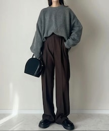 TRENDLE | パンツ