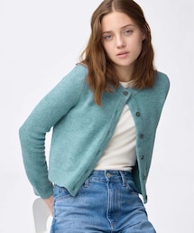 GU | カーディガン/ボレロ