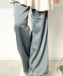 UNIQLO | スラックス