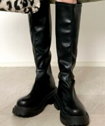 SHEIN | ブーツ
