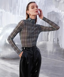 SHEIN | トップス