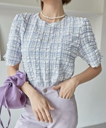 SHEIN | トップス