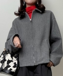 SHEIN | ジャケット/アウター