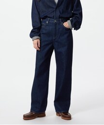 UNIQLO | デニムパンツ