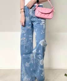 SHEIN | デニムパンツ