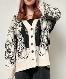 SHEIN | カーディガン/ボレロ