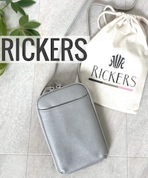RICKERS | ショルダーバッグ