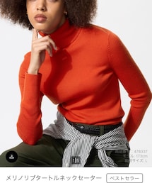 UNIQLO | ニット/セーター