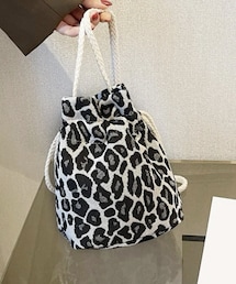 SHEIN | ショルダーバッグ