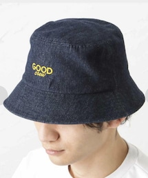 GOOD CREW | ハット