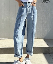 SHEIN | デニムパンツ
