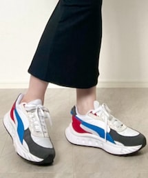 PUMA | スニーカー