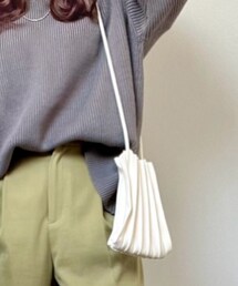 SHEIN | ショルダーバッグ