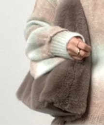 しまむら | トートバッグ