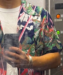 SUN SURF | シャツ/ブラウス