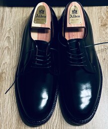 ALDEN | ドレスシューズ