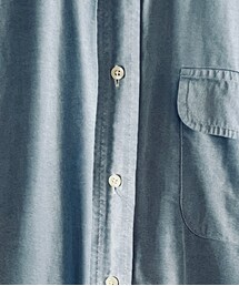 INDIVIDUALIZED SHIRTS | シャツ/ブラウス