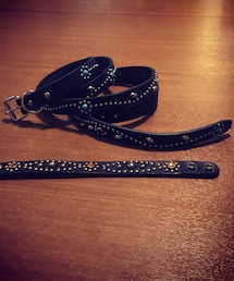 ezulakeworks | ベルト