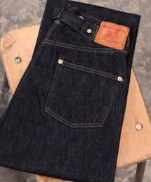 TCB jeans | デニムパンツ