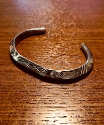 LARRY SMITH | バングル/リストバンド