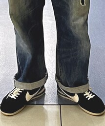 Nike Cortez | スニーカー