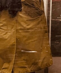 no brand | ミリタリージャケット