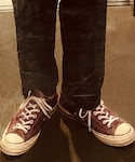 CONVERSE(コンバース)の「シューズ(スニーカー)」