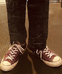 CONVERSE | スニーカー