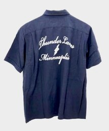 BACKDROP | シャツ/ブラウス