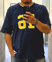 Russell Athletic | Tシャツ/カットソー
