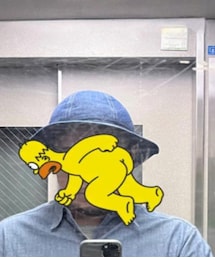 TCB jeans | ハット