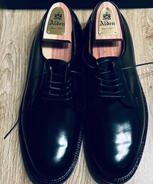 ALDEN | ドレスシューズ