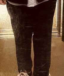UNIQLO | スラックス