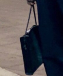 MTM × THE CASE | ショルダーバッグ