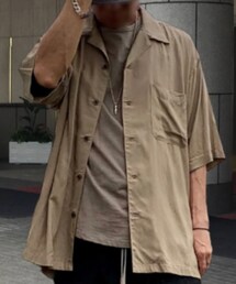 ADAM ET ROPE' | シャツ/ブラウス