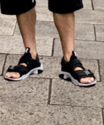 NIKE | サンダル