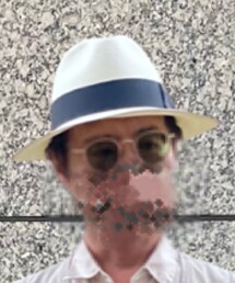 Borsalino | ハット