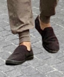 UNIQLO and LEMAIRE | スニーカー