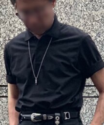 UNIQLO | ポロシャツ