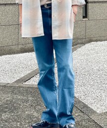 UNIQLO | デニムパンツ