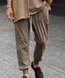 RICK OWENS DRKSHDW | スウェットパンツ