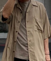 GU | Tシャツ/カットソー