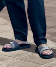 N.HOOLYWOOD | サンダル